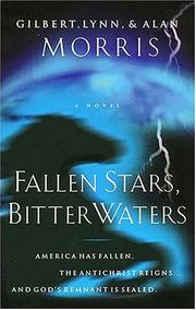 Cover of: Fallen Stars, Bitter Waters by Gilbert Morris