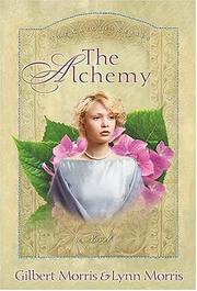 Cover of: The Alchemy: The Creoles #3