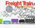 Cover of: Freight train