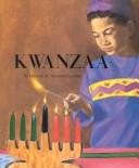 Kwanzaa by Deborah M. Newton Chocolate