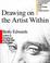Cover of: Drawing on the artist within