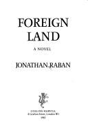 Foreign land : a novel