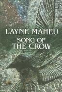 Cover of: Song of the crow