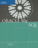 Cover of: Oracle 10g database administrator II: backup/recovery & network administration