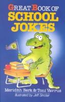 Great book of school jokes