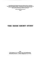 The Irish short story