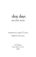 Dog days : and other stories