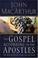 Cover of: The Gospel According to the Apostles