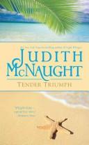 Cover of: Tender triumph by Judith McNaught