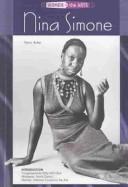 Cover of: Nina Simone (Women in the Arts (Philadelphia, Pa.).)