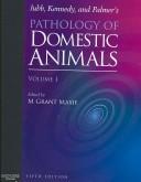 Cover of: Pathology of domestic animals. by 
