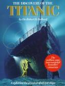 The discovery of the Titanic