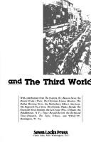 Cover of: Main Street America and the Third World