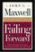 Cover of: Failing forward