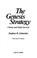 Cover of: The Genesis strategy