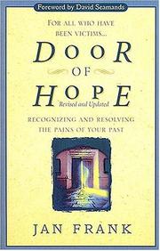Cover of: Door of hope