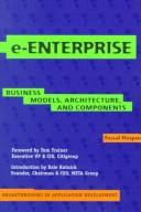 Cover of: E-enterprise by Faisal Hoque