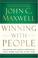 Cover of: Winning with People
