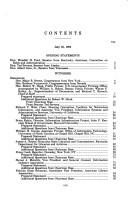 Cover of: Joint hearing on H.R. 2772, the GPO Wide Information Network for Data Online Act of 1991, and S. 2813, the GPO Gateway to Government Act of 1992: joint hearing before the Committee on House Administration, U.S. House of Representatives and Committee on Rules and Administration, U.S. Senate, One Hundred Second Congress, second session ... July 23, 1992, Washington, DC.