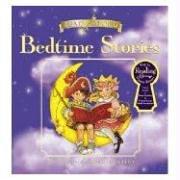 Cover of: Treasury of Bedtime Stories