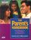 Cover of: The parent's handbook