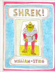 Cover of: Shrek! by William Steig