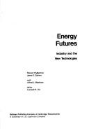 Energy futures by Herman, Stewart W.