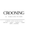 Cover of: Crooning: a collection