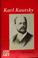 Cover of: Karl Kautsky [Lives of the Left]