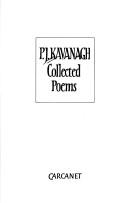 Cover of: Collected poems