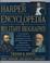 Cover of: The Harper Encyclopedia of Military Biography