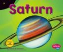 Cover of: Saturn (Pebble Plus)