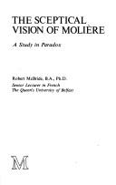 The sceptical vision of Molière : a study in paradox