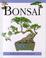 Cover of: Bonsai