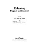 Poisoning : diagnosis and treatment