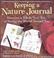 Cover of: Keeping a Nature Journal