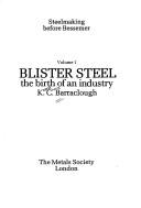 Steelmaking before Bessemer