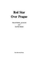 Red star over Prague