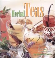 Herbal Teas by Richard Craze