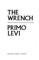 Cover of: The wrench