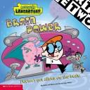 Cover of: Brain power by Bobbi J. G. Weiss
