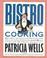 Cover of: Bistro cooking