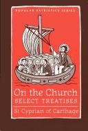 Cover of: On the church: select treatises