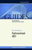 Ray Bradbury's Fahrenheit 451 by Harold Bloom