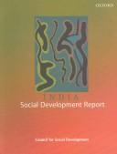 India, social development report