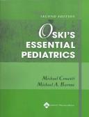 Oski's essential pediatrics