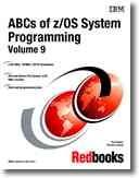 Abcs of Z/os System Programming by IBM Redbooks