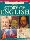 The story of English by Robert McCrum
