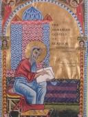 The Armenian Gospels of Gladzor by Thomas F. Mathews, Thomas A. Mathews, Alice Taylor