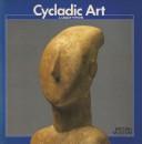 Cycladic art